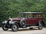 Minerva AF 30 CV Limousine 1925 года
